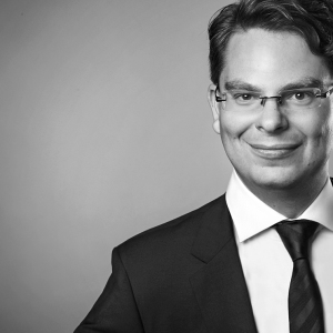 Profilbild von Martin Paasche