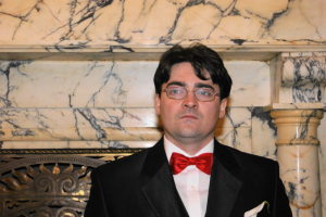 Profilbild von Martin Paduch