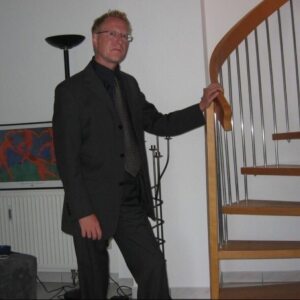 Profilbild von Martin Päschel