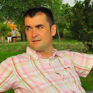 Profilbild von Martin Paga