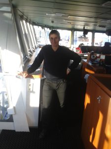 Profilbild von Martin Pahl