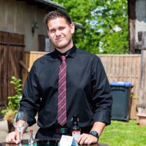 Profilbild von Martin Pahlke