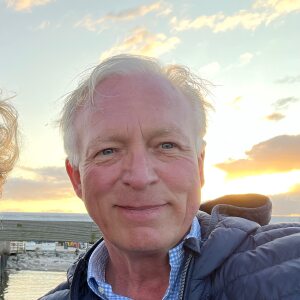 Profilbild von Martin Pahls