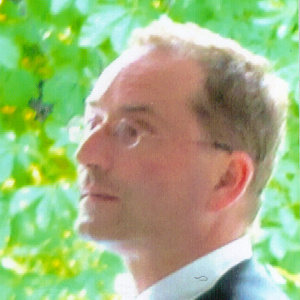 Profilbild von Martin Paproth