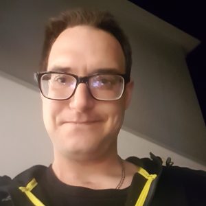 Profilbild von Martin Paul