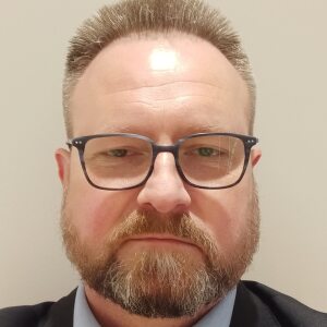 Profilbild von Martin Paulus