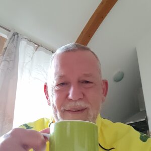 Profilbild von Martin Pestotnik