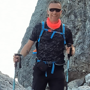 Profilbild von Martin Peters