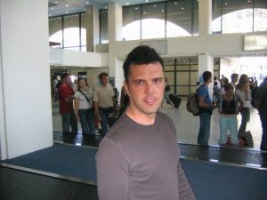 Profilbild von Martin Petersen