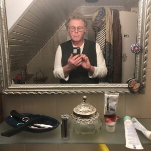 Profilbild von Martin Petry
