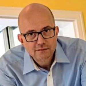 Profilbild von Martin Peveling