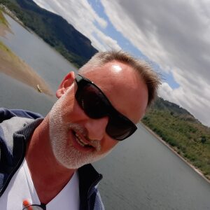 Profilbild von Martin Pfeiffer