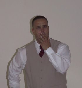 Profilbild von Martin Pflieger