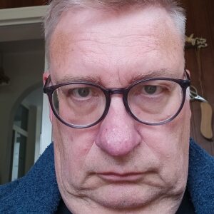 Profilbild von Martin Pfuhl