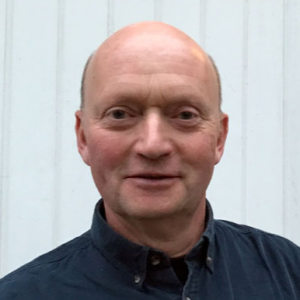 Profilbild von Martin Pichura