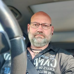 Profilbild von Martin Pielmeier