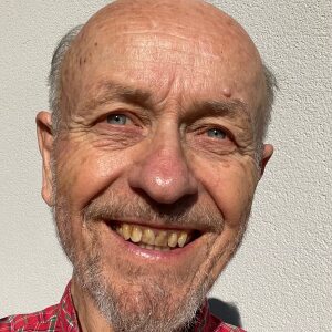 Profilbild von Martin Pietralla