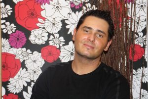 Profilbild von Martin Pietrus