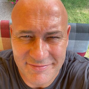 Profilbild von Martin Pietrzik
