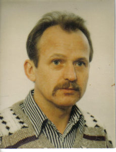 Profilbild von Martin Pischel