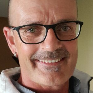 Profilbild von Martin Pitschmann