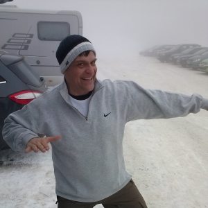 Profilbild von Martin Plag