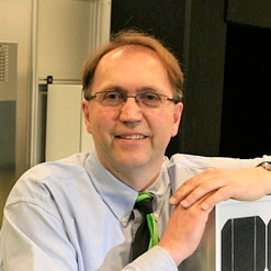 Profilbild von Martin Plass