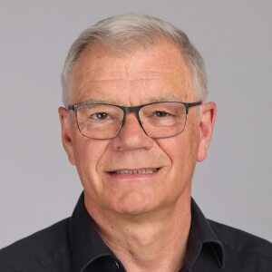 Profilbild von Martin Plate