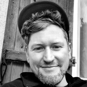 Profilbild von Martin Poet