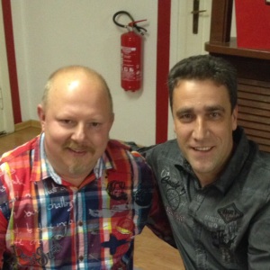 Profilbild von Martin Pohl