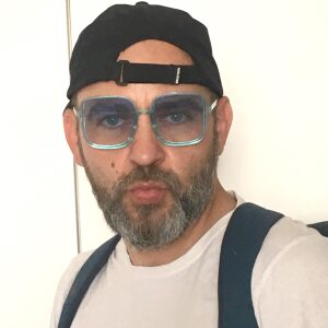 Profilbild von Martin Pohl