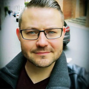 Profilbild von Martin Polak