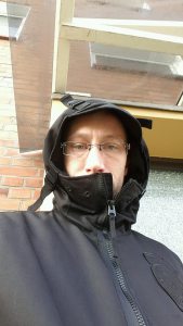 Profilbild von Martin Polter