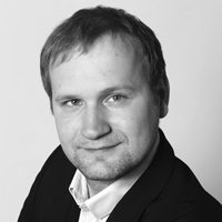 Profilbild von Martin Popp