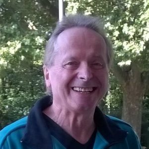 Profilbild von Martin Popp