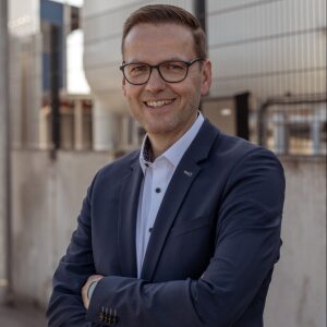 Profilbild von Martin Popp