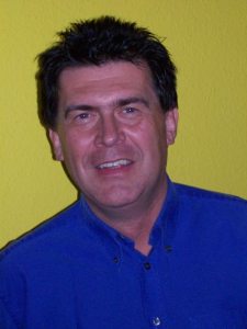 Profilbild von Martin Prade