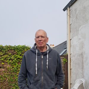 Profilbild von Martin Praeger