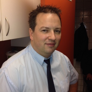 Profilbild von Martin Prager