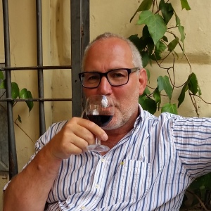 Profilbild von Martin Prewitz