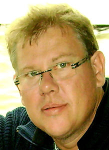 Profilbild von Martin Prieler