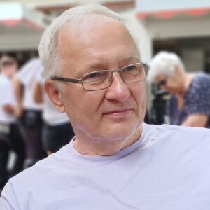 Profilbild von Martin Prinz