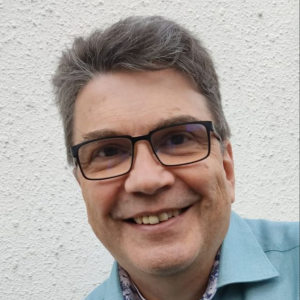 Profilbild von Martin Proft