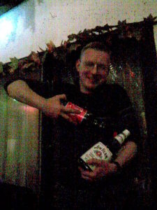 Profilbild von Martin Prommer