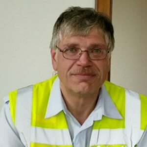 Profilbild von Martin Przybylski