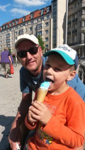 Profilbild von Martin Püschel