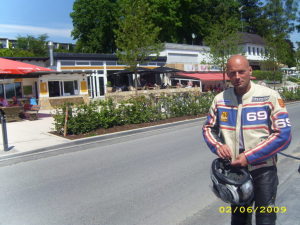 Profilbild von Martin Quante