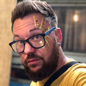 Profilbild von Martin Quanter