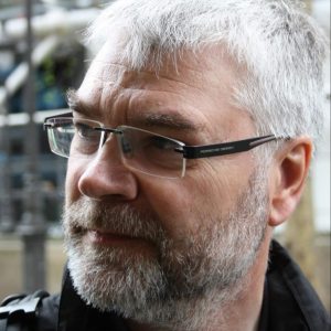 Profilbild von Martin Quest