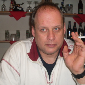 Profilbild von Martin Quosdorf